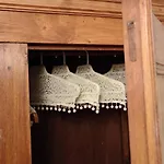 Apartamento Barraca *