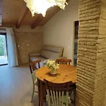 Apartment Barraca