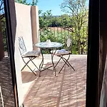 Apartamento Barraca *