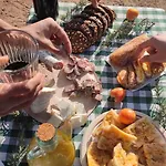 Barraca Avinyonet de Puigventós