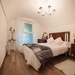 Barraca Apartamento