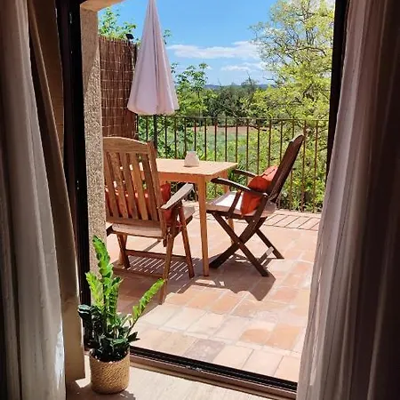 Apartment Barraca *
