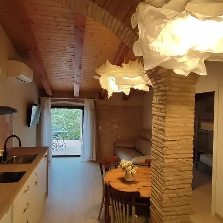 Apartment Barraca
