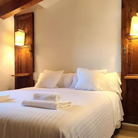 Apartment Barraca Avinyonet de Puigventos