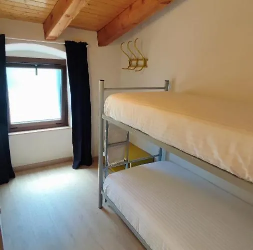 Barraca Lejlighed Avinyonet de Puigventós