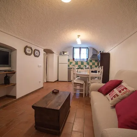 Apartament Barraca