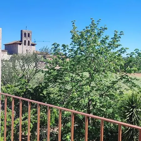 Barraca Apartman