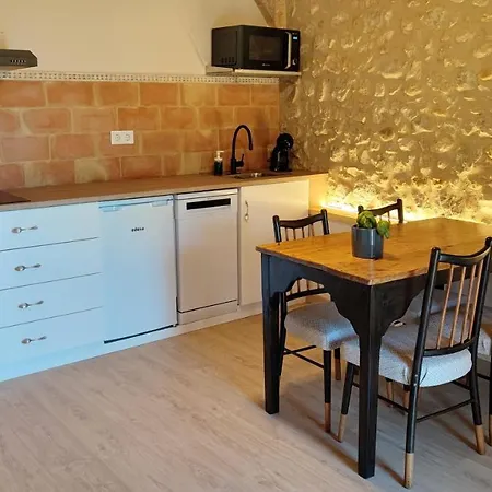 Apartman Barraca