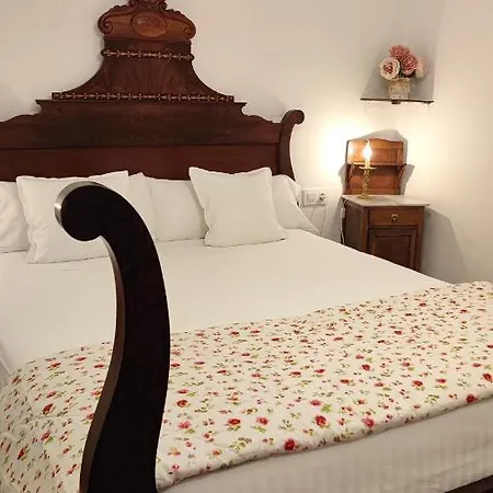 Barraca Apartman *