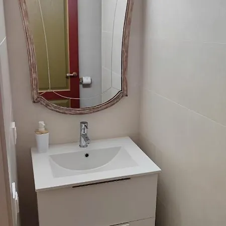 Barraca Apartman Avinyonet de Puigventós