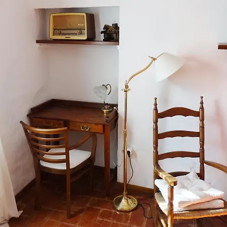 Barraca * Avinyonet de Puigventós