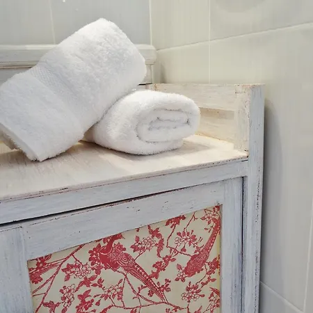 Apartman Barraca