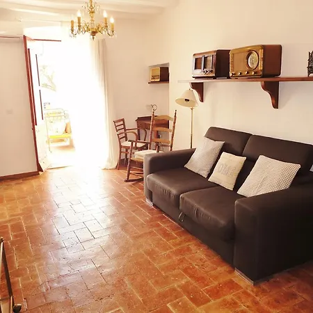Apartman Barraca *