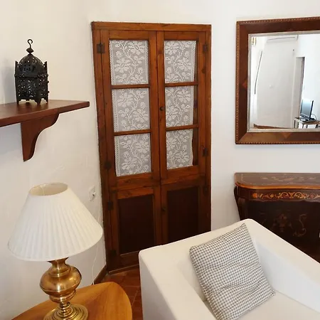 Apartament Barraca Avinyonet de Puigventós