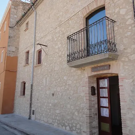 Barraca * Avinyonet de Puigventós