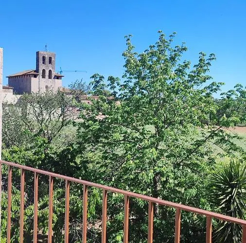 Barraca Apartamento