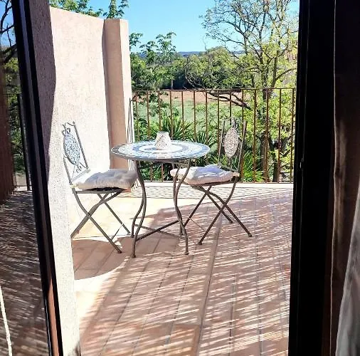 Apartamento Barraca *