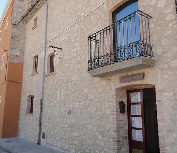 Barraca * Avinyonet de Puigventós