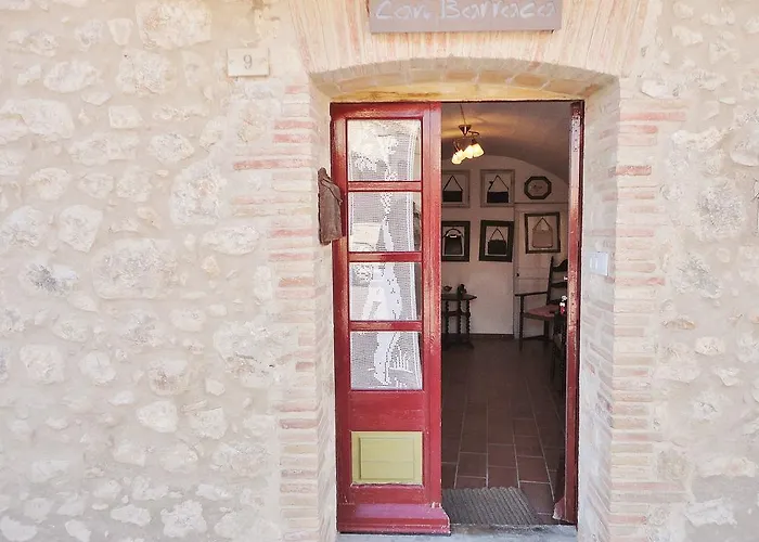 Barraca Apartamento Avinyonet de Puigventós